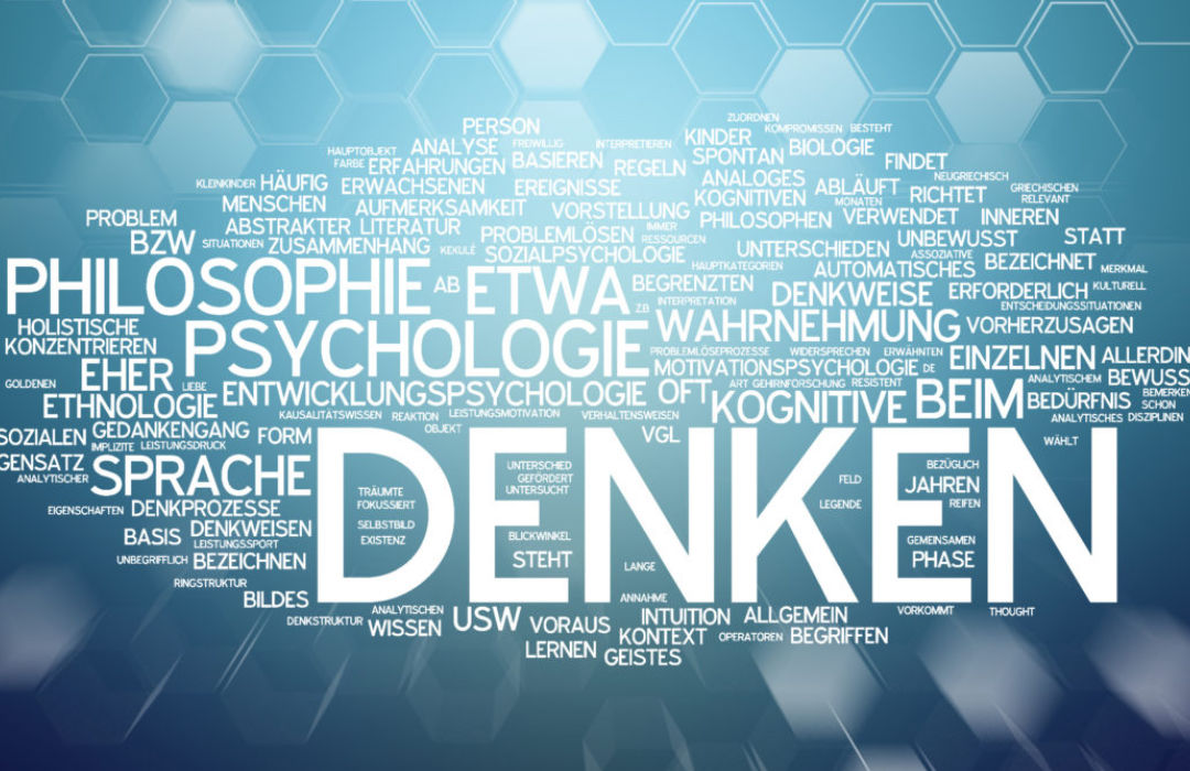 Psychotherapie - sich Hilfe holen